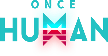 Once Human logo
