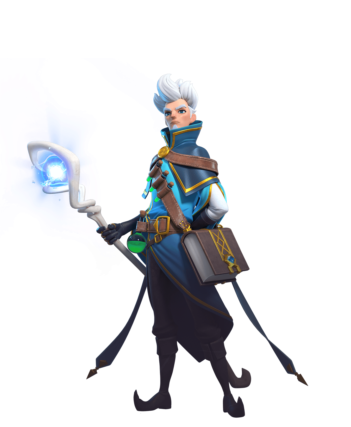 Merlin